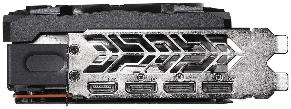 Видеокарта ASRock Radeon RX 6800 XT Phantom Gaming D RX6800XT PGD 16GO 16Gb купить,NaN