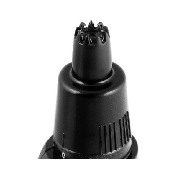 Триммер PANASONIC ER-407 черный - ForteMarket Триммер PANASONIC ER-407 черный купить,0