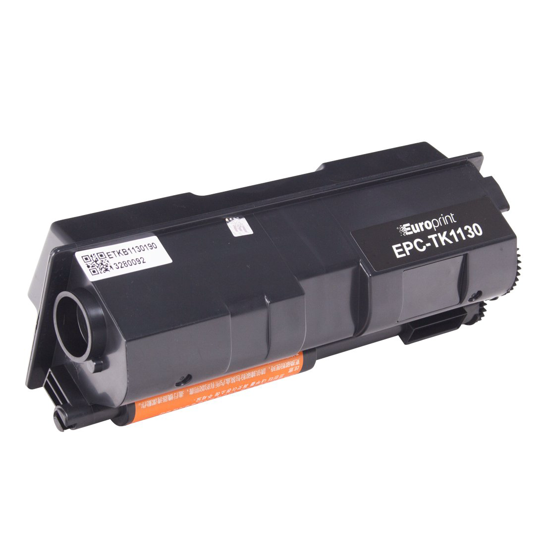 Тонер-картридж Europrint EPC-TK1130 черный купить,NaN