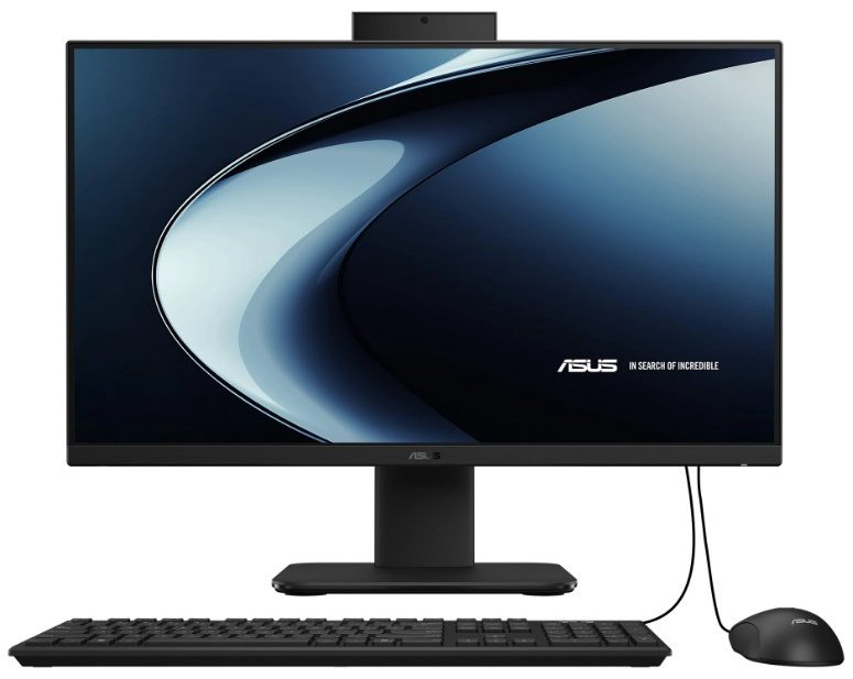 Моноблок ASUS P440VAK-BPC3950 90PT03X5-M03CS0 черный купить,359990