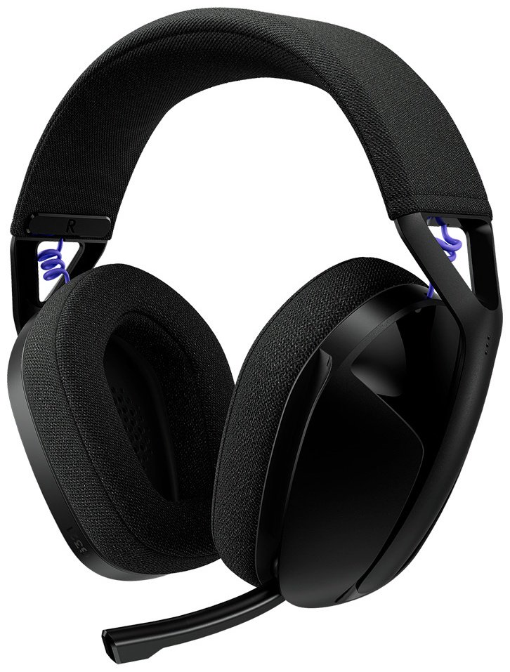 Наушники Logitech G321 LIGHTSPEED черный - ForteMarket Наушники Logitech G321 LIGHTSPEED черный купить,36610