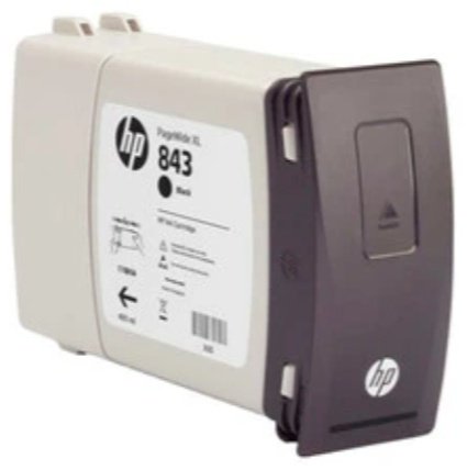 Картриджи HP 843C PageWide XL черный купить,NaN