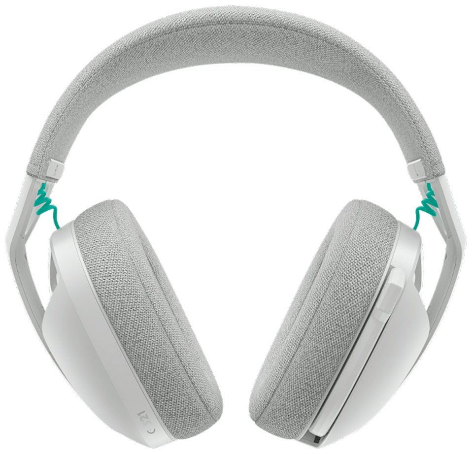 Наушники Logitech G321 LIGHTSPEED белый купить,27990