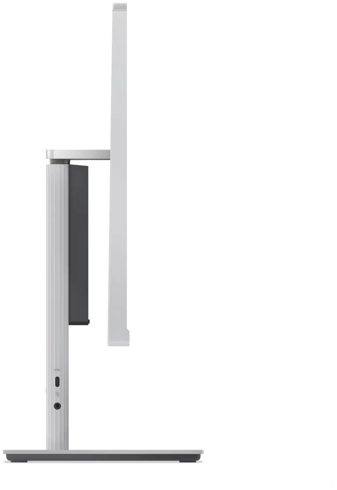 Моноблок Lenovo IdeaCentre AIO 24AKP10 F0JC0003RU белый купить,NaN