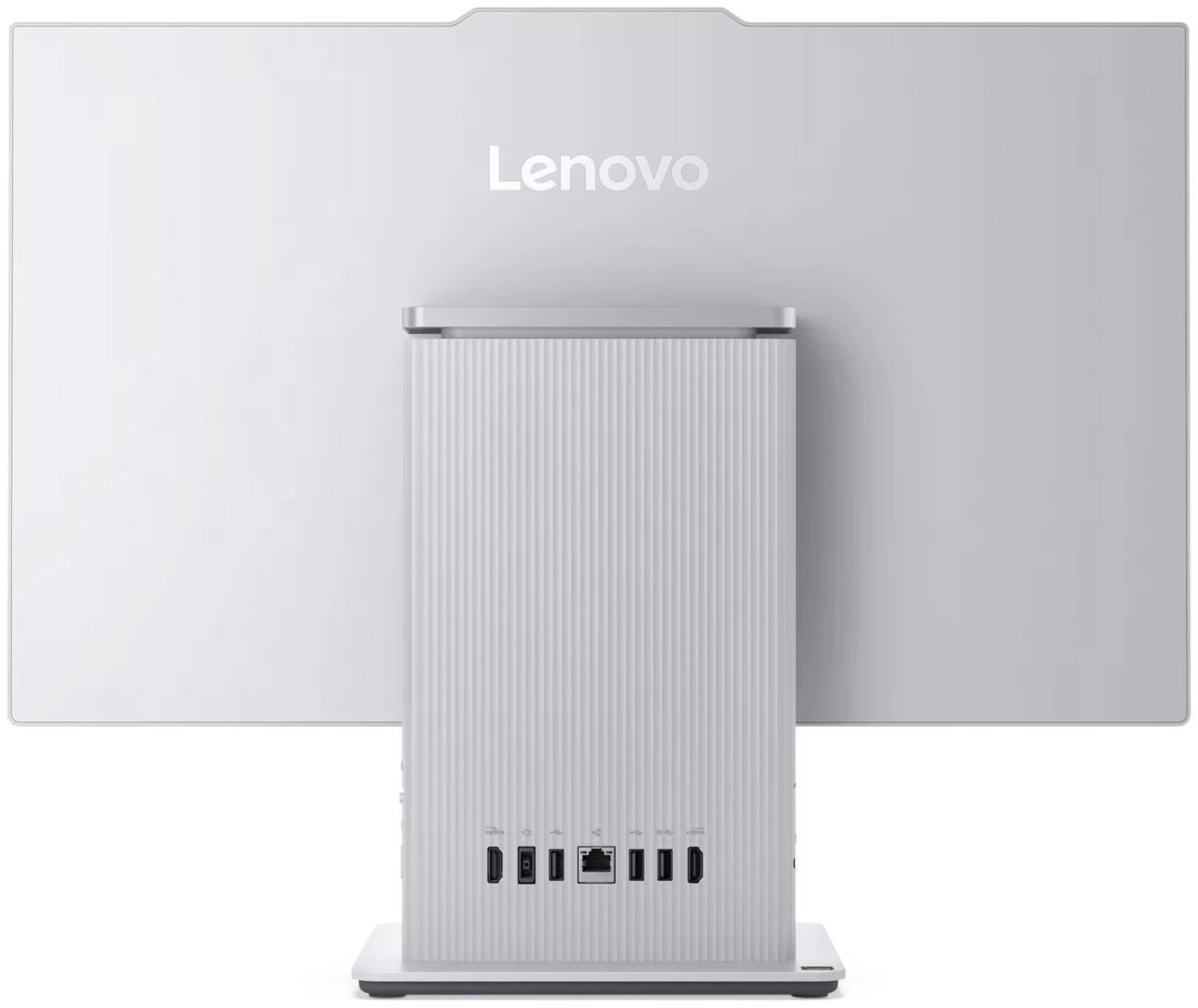 Моноблок Lenovo IdeaCentre AIO 24AKP10 F0JC0003RU белый купить,NaN