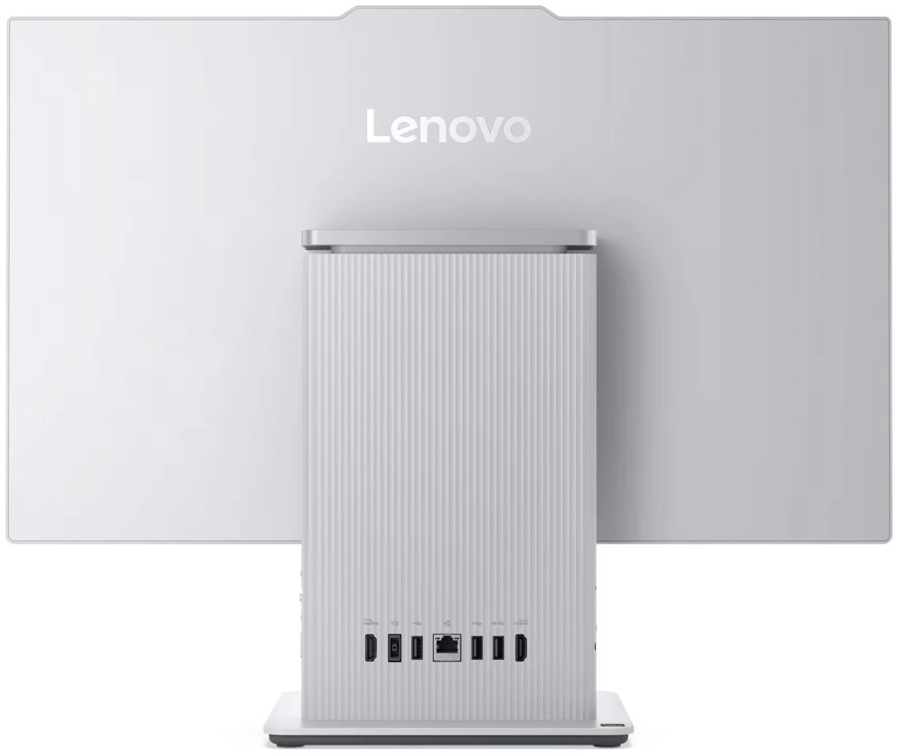 Моноблок Lenovo IdeaCentre AIO 24AKP10 F0JC0003RU белый купить,NaN