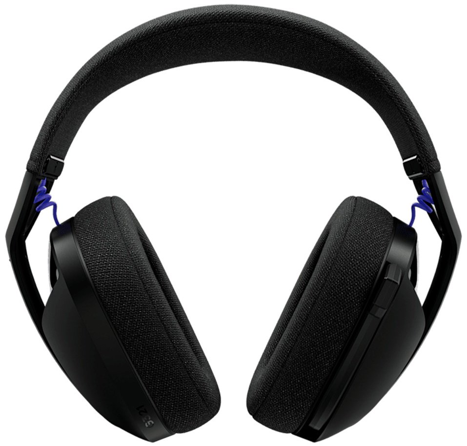 Наушники Logitech G321 LIGHTSPEED черный - ForteMarket Наушники Logitech G321 LIGHTSPEED черный купить,36610