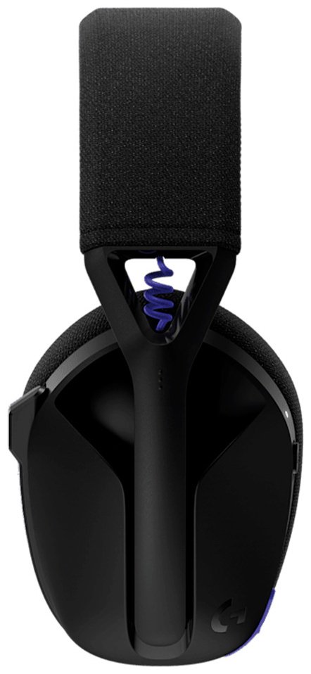 Наушники Logitech G321 LIGHTSPEED черный - ForteMarket Наушники Logitech G321 LIGHTSPEED черный купить,36610