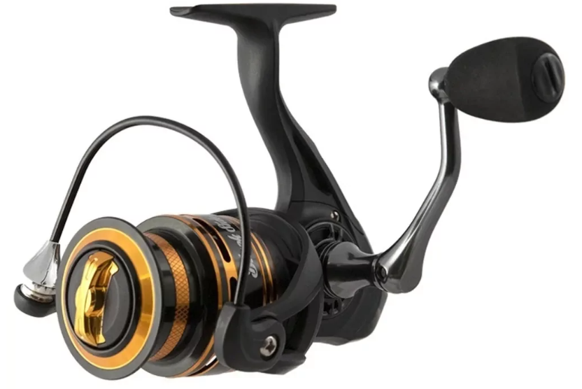 Катушка Black Side Aviator Pro 2500FD BSAVP2500FD купить,NaN