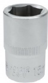 AVS торцевая головка 1/2 A07869S 1 шт купить,NaN