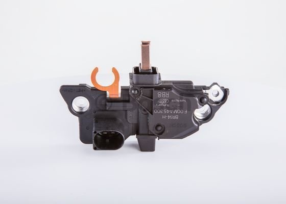 Bosch регулятор напряжения генератора F00MA45300 купить,NaN