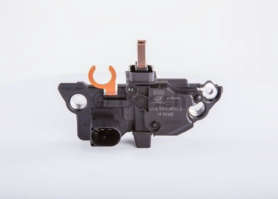 Bosch регулятор напряжения генератора F00MA45300 купить,NaN