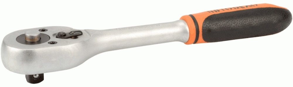 Трещотка АвтоDело 39727 реверсивная 1/4 купить,NaN
