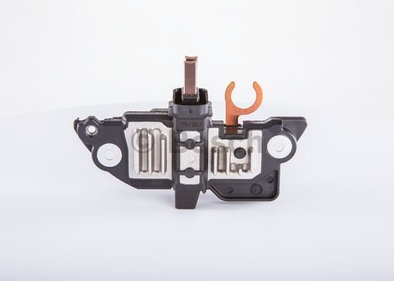 Bosch регулятор напряжения генератора F00MA45300 купить,NaN