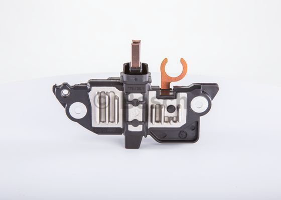 Bosch регулятор напряжения генератора F00MA45300 купить,NaN