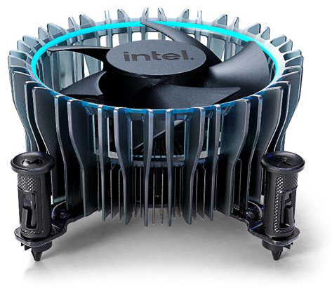Кулер Intel Laminar RM1 купить,NaN