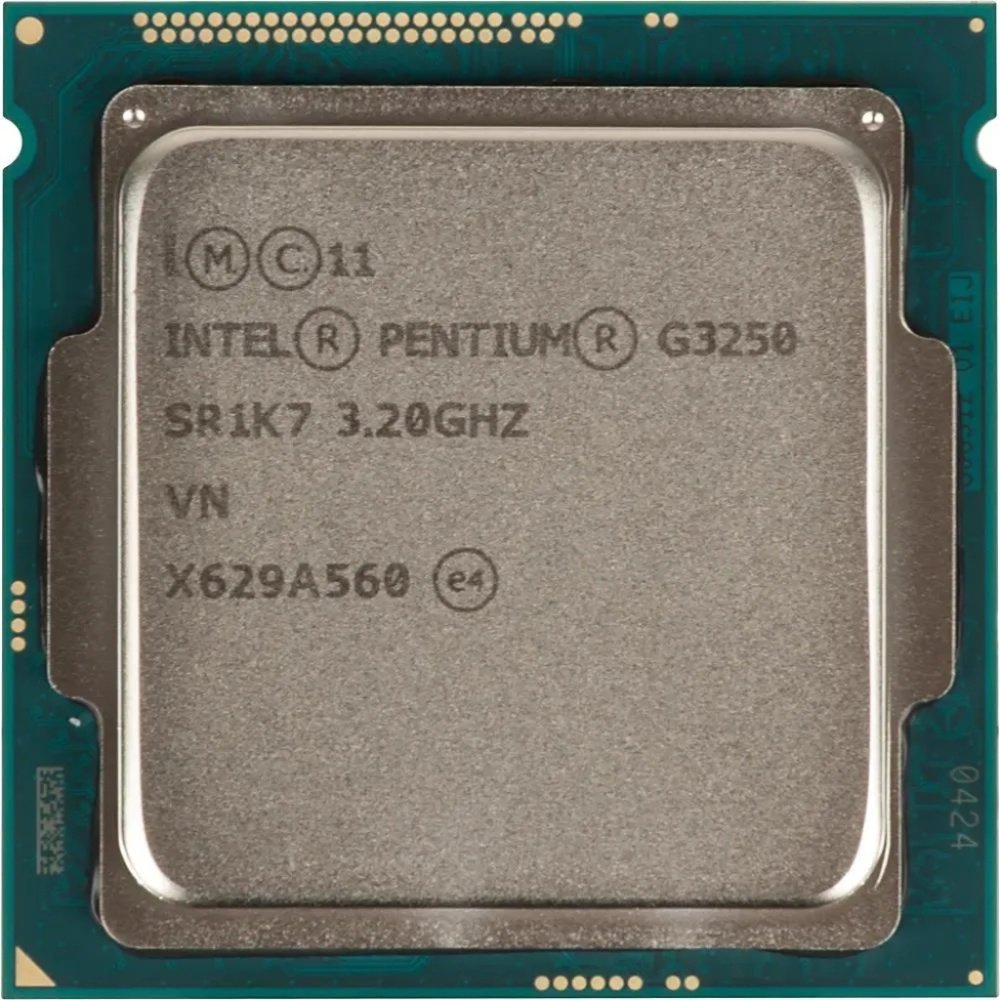 Процессор Intel Pentium G3250 OEM купить,NaN
