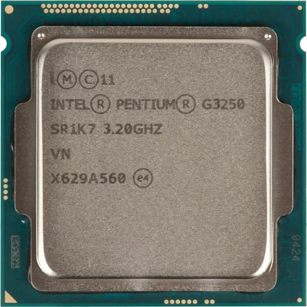 Процессор Intel Pentium G3250 OEM купить,NaN