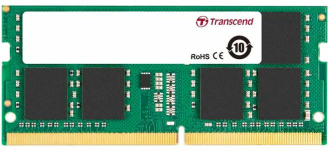 Оперативная память Transcend TS3200HSE-32G 32 Гб