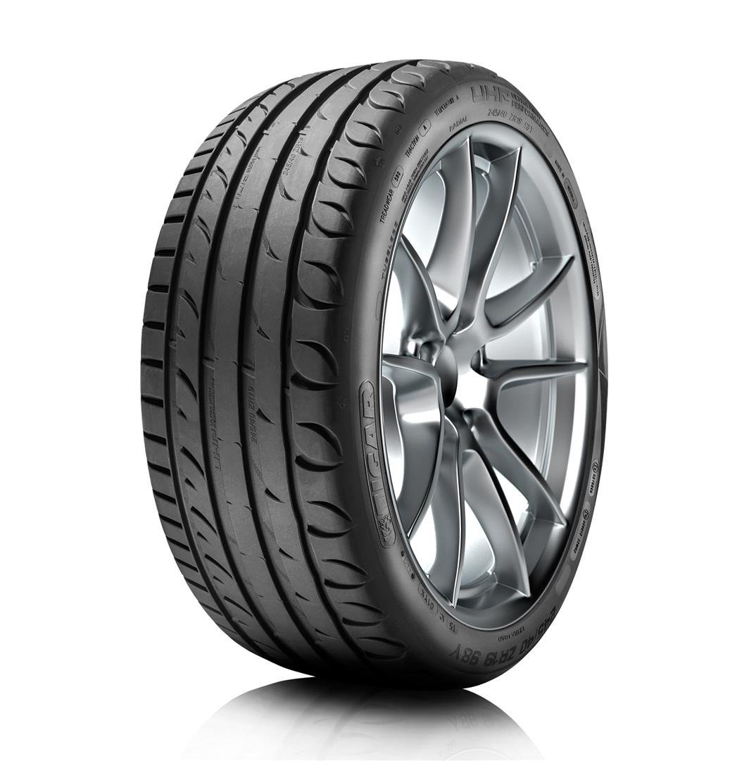 Шина Tigar High Performance TG 195/60 R15 88H летняя купить,NaN