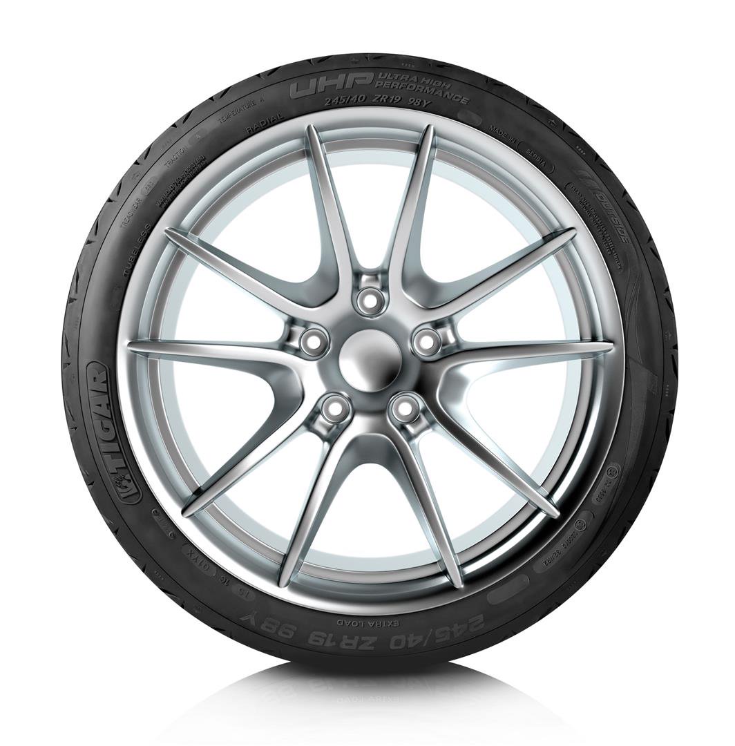 Шина Tigar High Performance TG 195/60 R15 88H летняя купить,NaN