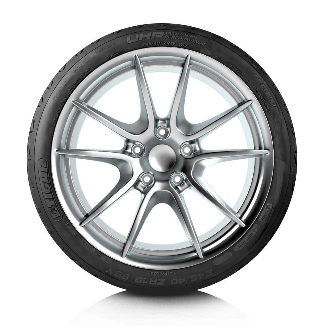 Шина Tigar High Performance TG 195/60 R15 88H летняя купить,NaN