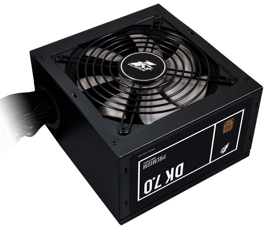 Блок питания 1STPLAYER DK PREMIUM PS-700AX 700 Вт