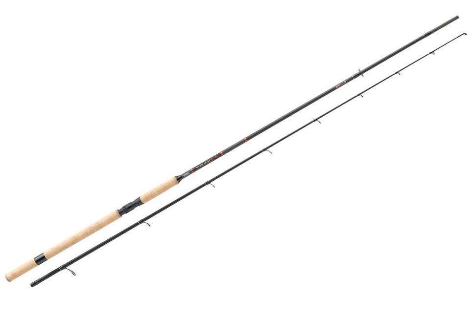 Спиннинг Mitchell TRAXX R CL Spinning 25-75 гр 3 м купить,NaN