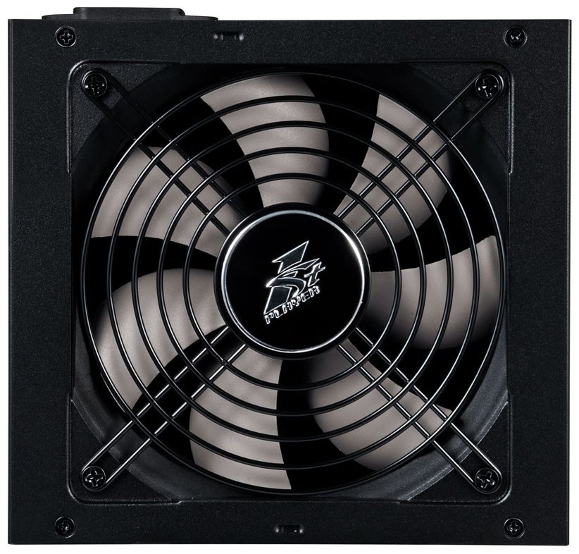 Блок питания 1STPLAYER DK PREMIUM PS-700AX 700 Вт