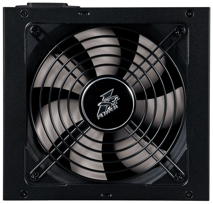 Блок питания 1STPLAYER DK PREMIUM PS-700AX 700 Вт купить,26890