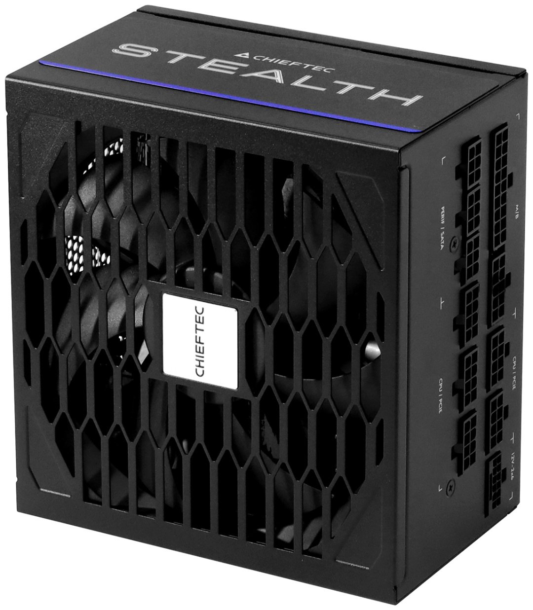 Блок питания Chieftec SPX-1000-FC 1000 Вт