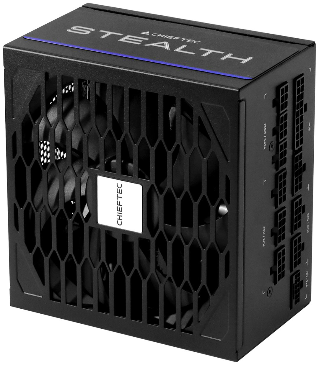 Блок питания Chieftec SPX-1000-FC 1000 Вт