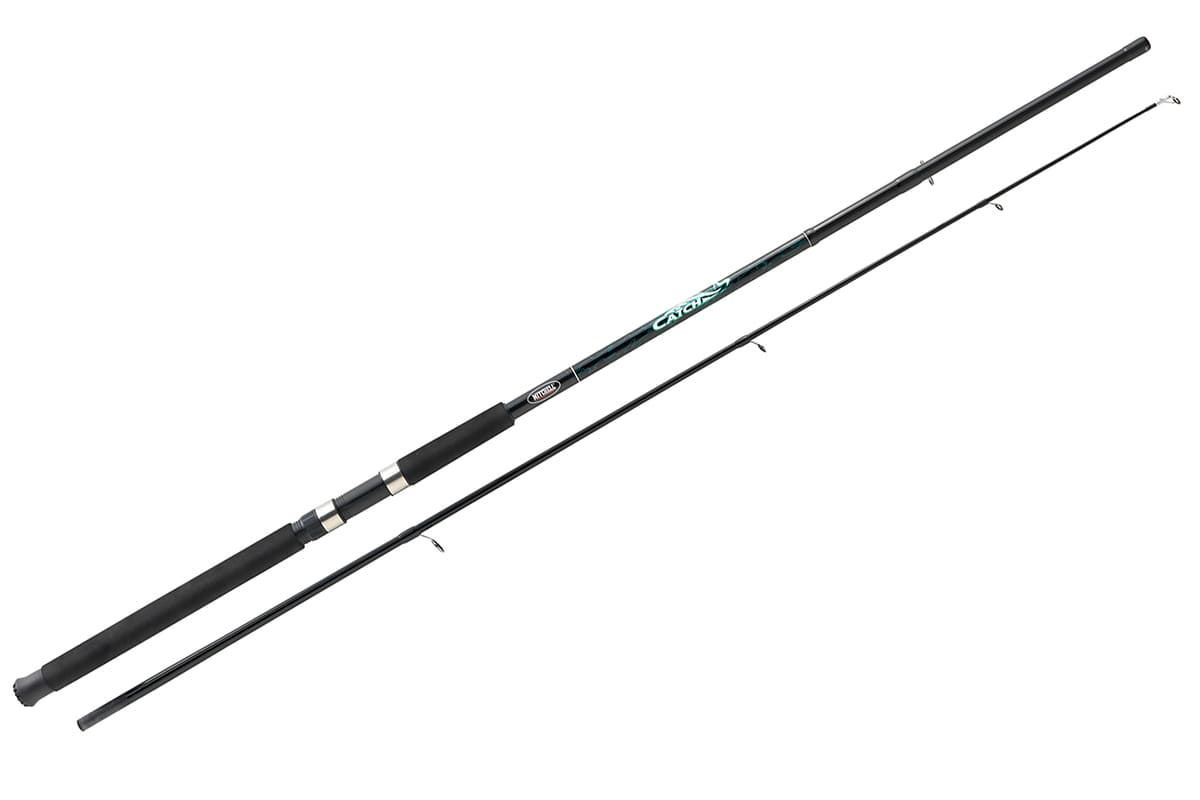 Спиннинг Mitchell Catch Spin 15-40 гр 2.7 м купить,NaN