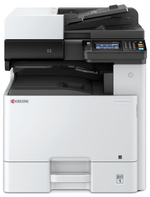 МФУ KYOCERA ECOSYS M8124cidn 1102P43NL0 купить,NaN
