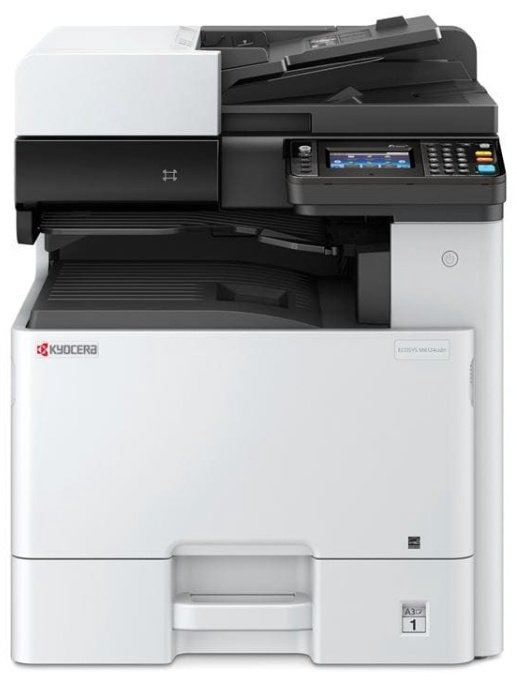 МФУ KYOCERA ECOSYS M8124cidn 1102P43NL0 купить,NaN