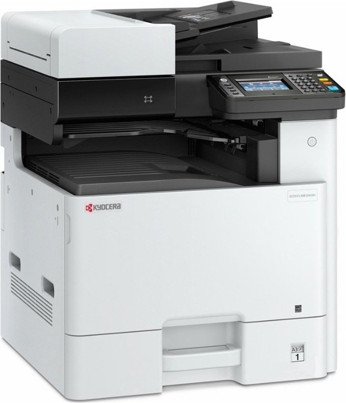 МФУ KYOCERA ECOSYS M8124cidn 1102P43NL0 купить,NaN