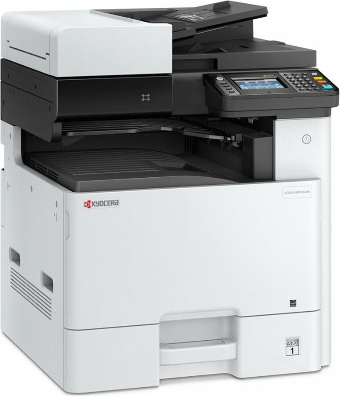 МФУ KYOCERA ECOSYS M8124cidn 1102P43NL0 купить,NaN