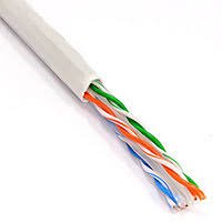 Кабель сетевой SHIP D165-P Cat.6 UTP PVC