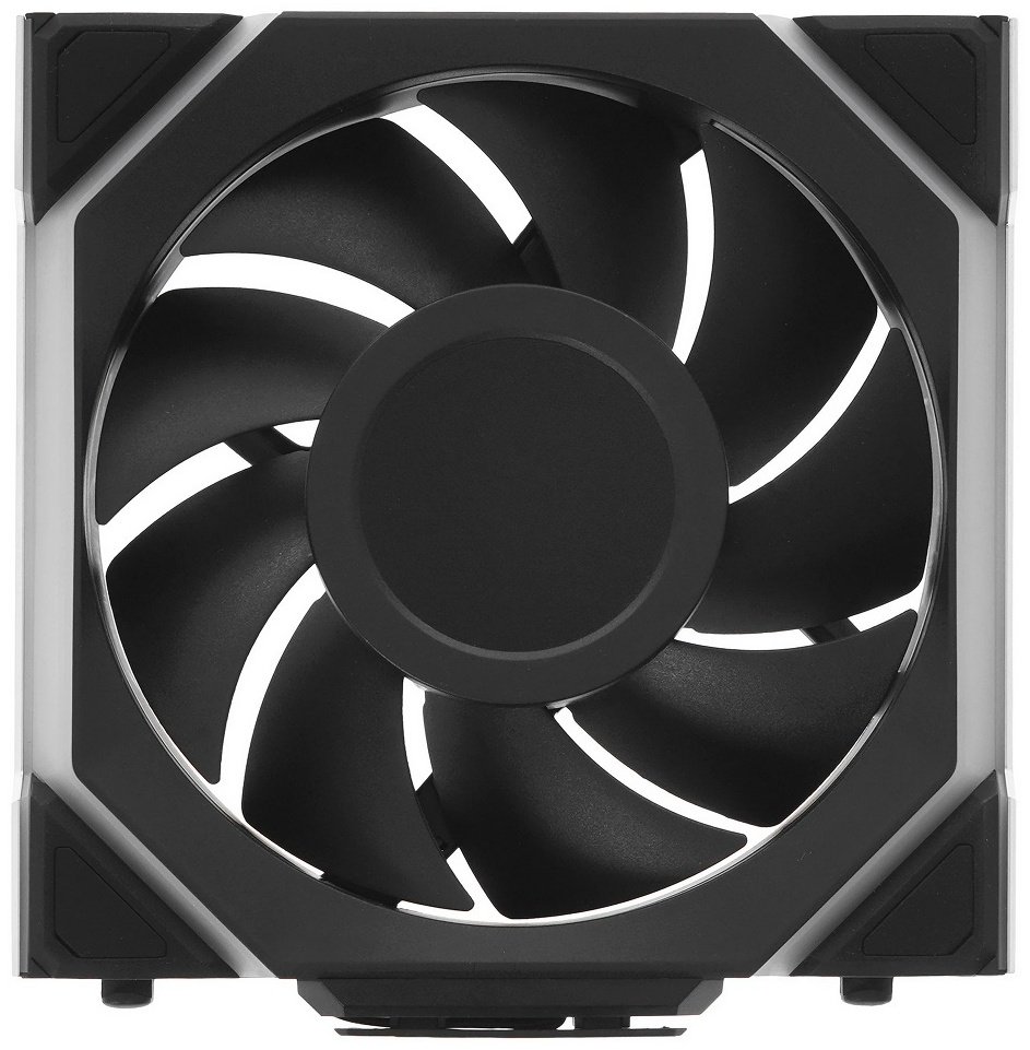 Вентилятор LIAN LI UNI FAN SL WIRELESS LCD 120 G99.12SLLCD1W1B.00 купить,NaN