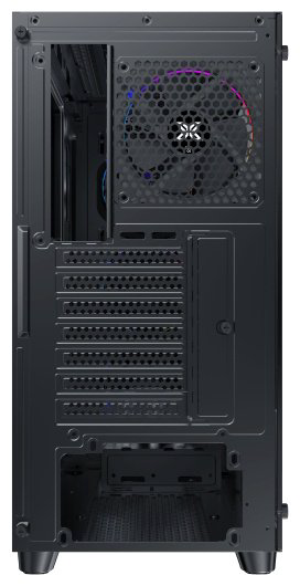 Корпус Xigmatek Gamin G Pro EN42522 черный купить,NaN