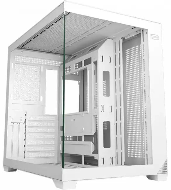 Корпус PCcooler C3T700 WH белый купить,NaN