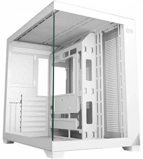 Корпус PCcooler C3T700 WH белый купить,NaN