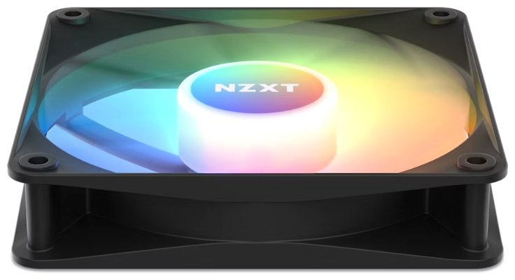 Вентилятор NZXT F140RGB Core купить,NaN