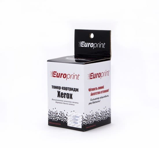 Тонер-картридж Europrint EPC-P3010 черный купить,NaN