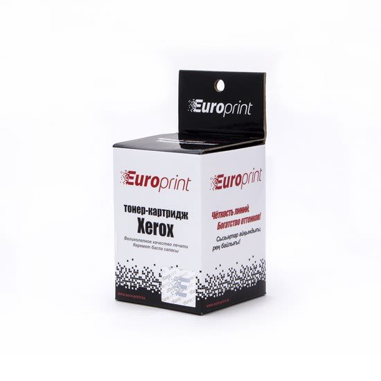 Тонер-картридж Europrint EPC-P3010 черный купить,NaN