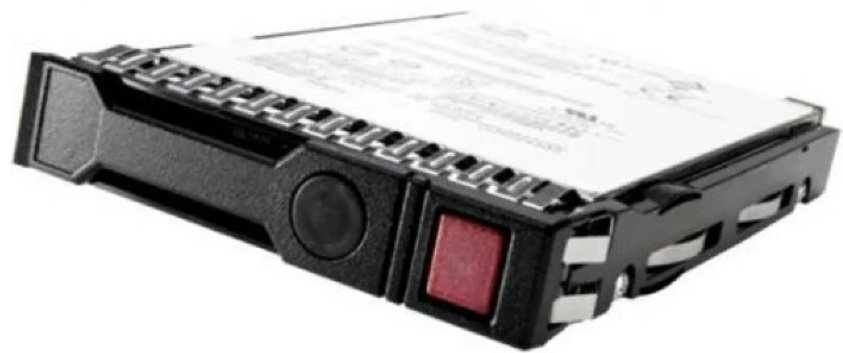 SSD HP P40506-B21 960 Гб купить,NaN