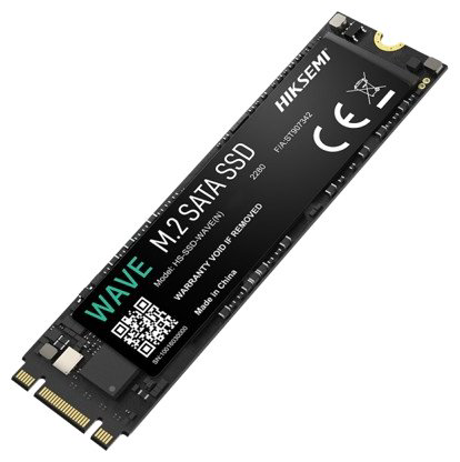 SSD Hiksemi HS-SSD-WAVE(N) 256 Гб купить,NaN