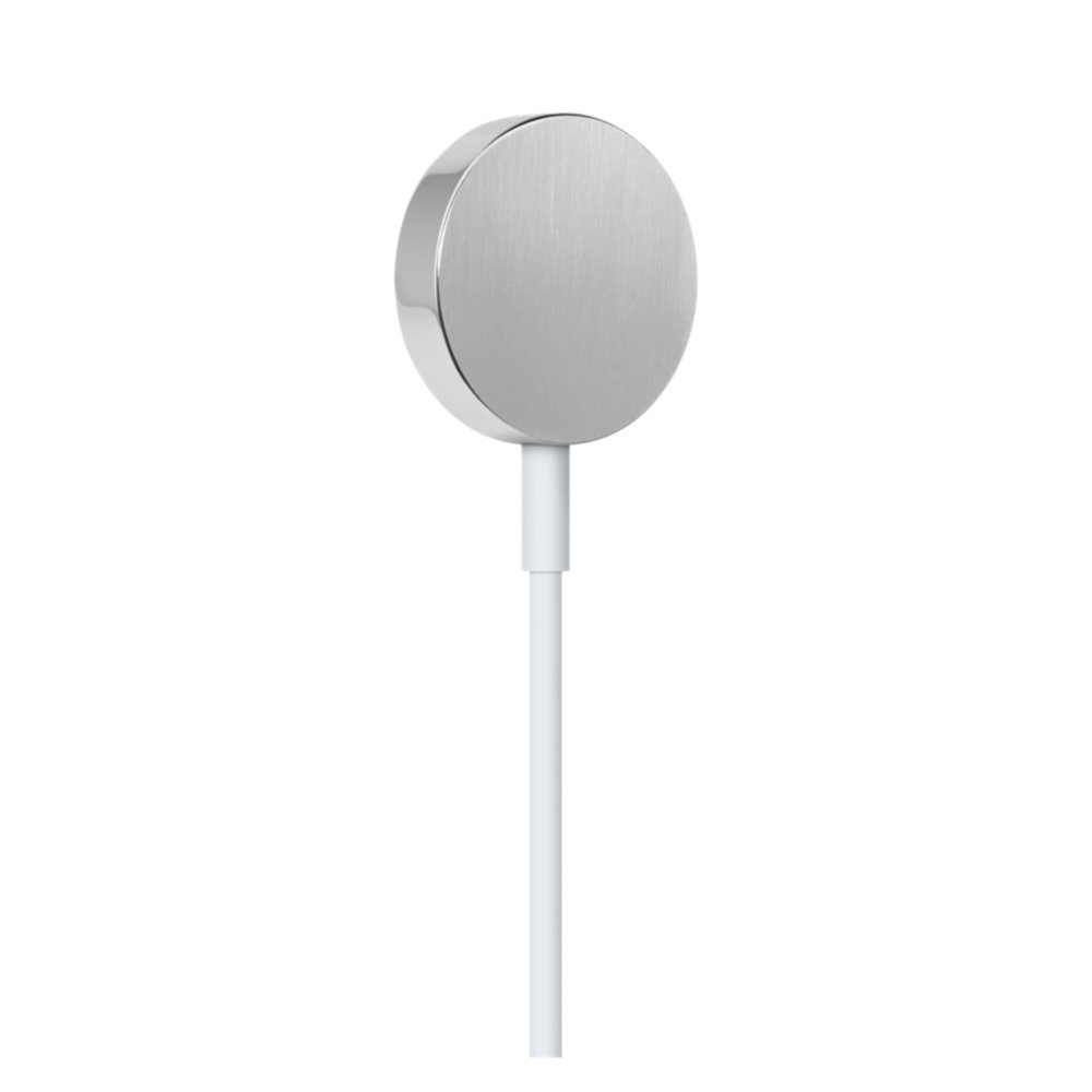 Кабель Apple Watch Magnetic Charging Cable белый купить,23351