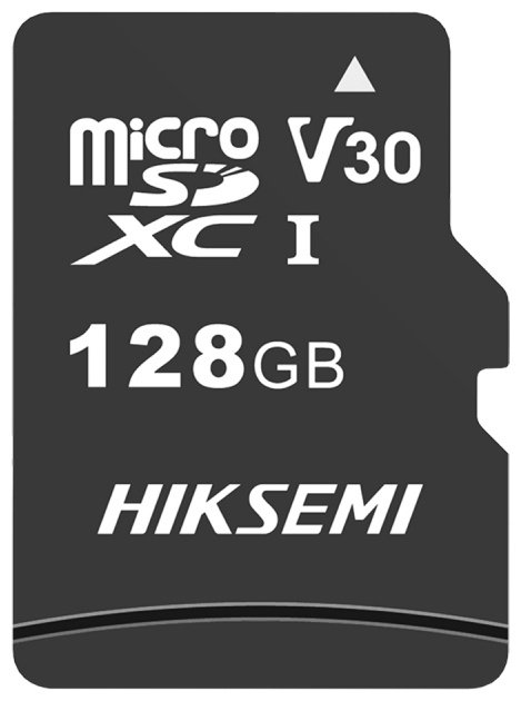 Карта памяти Hiksemi microSDXC HS-TF-C1/128G 128 Гб купить,NaN