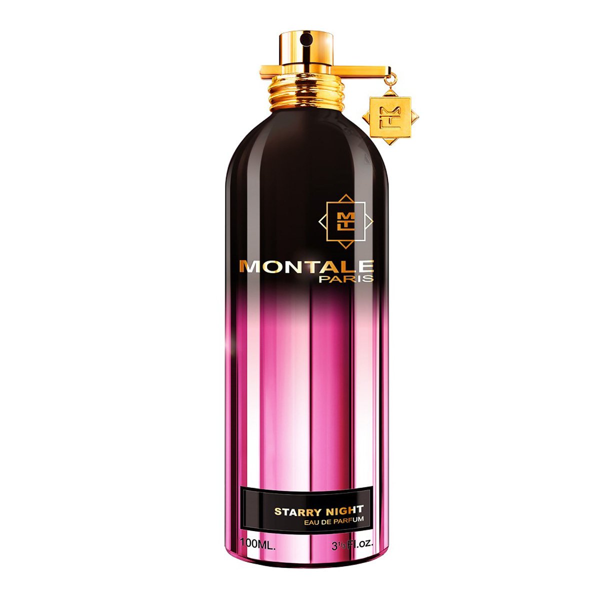 Парфюмерная вода Montale Starry Night 100мл купить,NaN